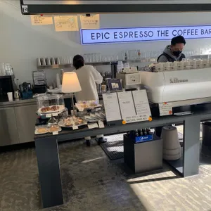 에픽에스프레소 더커피바 리뷰 사진