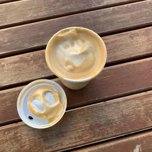 에픽에스프레소 더커피바 리뷰 사진