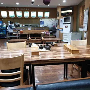 최고집칼국수 리뷰 사진