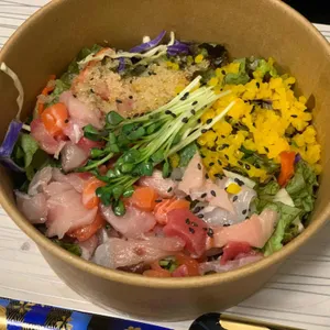 초밥마트 리뷰 사진