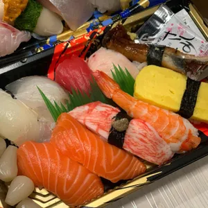 초밥마트 리뷰 사진