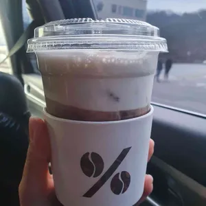 텐퍼센트커피 사진