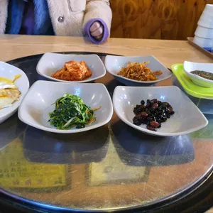 화덕닭갈비 리뷰 사진