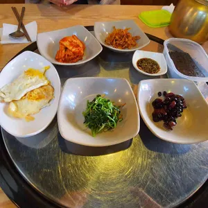 화덕닭갈비 사진