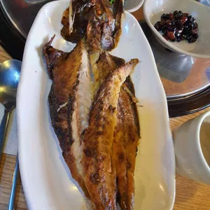 화덕닭갈비 리뷰 사진