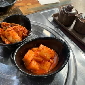 탐라순대국감자탕 사진