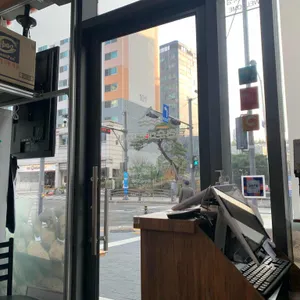 탐라순대국감자탕 리뷰 사진