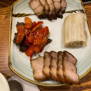삼대째손두부 사진