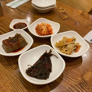 삼대째손두부 사진