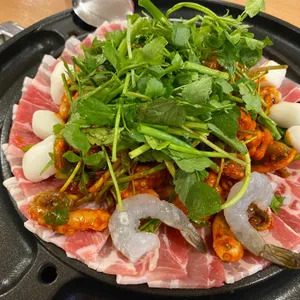 안씨네 쭈꾸미 사진