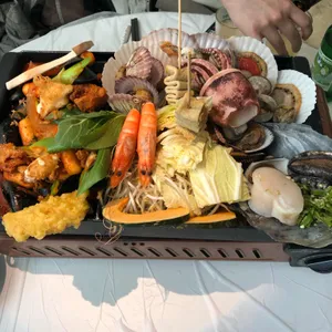 파도포차 리뷰 사진