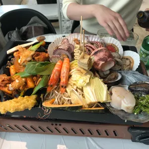 파도포차 리뷰 사진