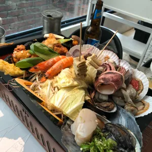 파도포차 리뷰 사진