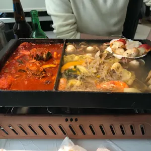 파도포차 리뷰 사진
