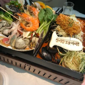 파도포차 리뷰 사진