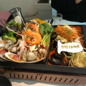 파도포차 리뷰 사진