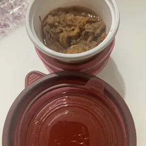 본죽 리뷰 사진