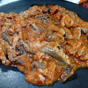 봉곡쭈꾸미 사진