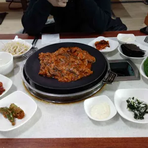 봉곡쭈꾸미 사진