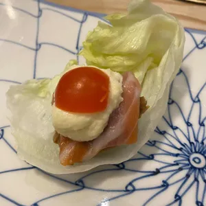 긴자 리뷰 사진