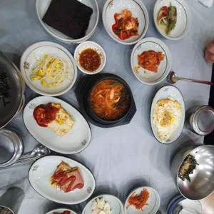 곤리식당 사진