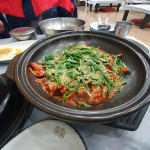 곤리식당 사진