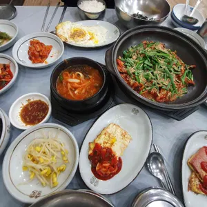 곤리식당 사진