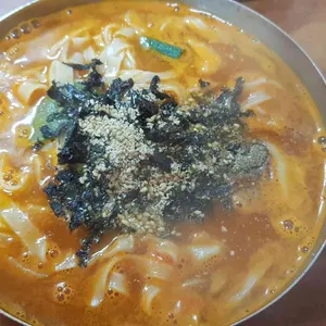 보령식당 사진