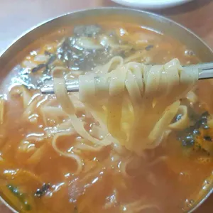 보령식당 사진