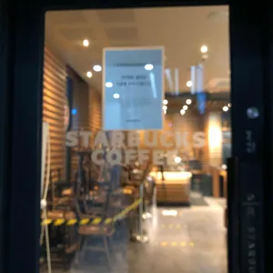스타벅스 을지로경기빌딩점 리뷰 사진