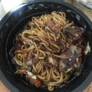 산동반점 사진