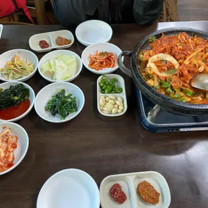 박가네쌈밥 사진