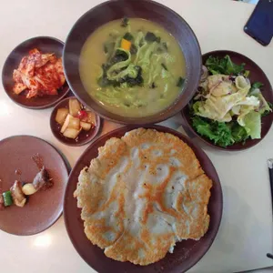 코시롱 사진