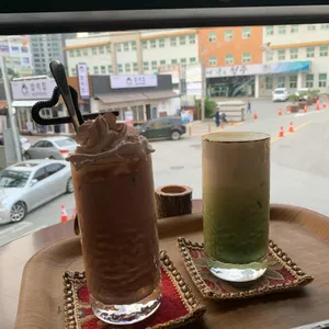 JS 커피바 대표 사진