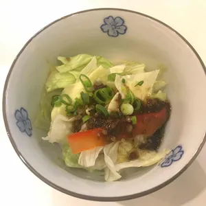 정성 리뷰 사진