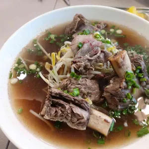 베쌀집 & 샤브샤브 사진