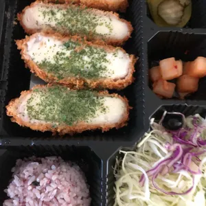 최고당돈가스 사진