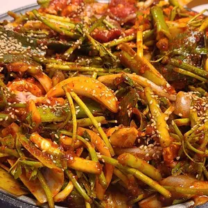군산오징어 대표 사진