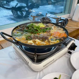 천지가든 사진