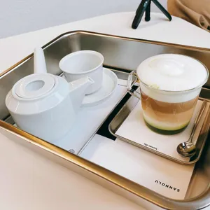 산노루 리뷰 사진