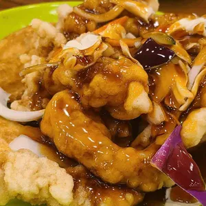 삼호정 사진