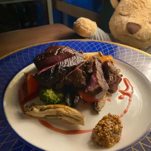 비스트로 낭 리뷰 사진