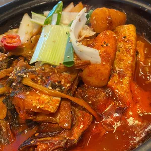 고미꽃시래 사진