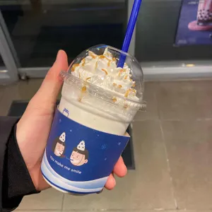 이디야 커피  사진
