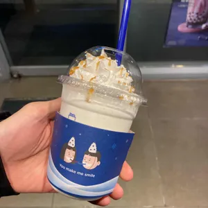 이디야 커피  사진