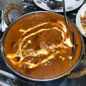 긴자 인도레스토랑 리뷰 사진