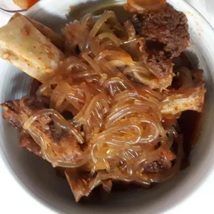 덕보갈비탕 사진