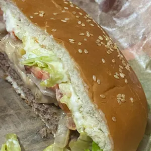 버거킹 사진