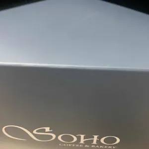Soho coffee&bakery 리뷰 사진