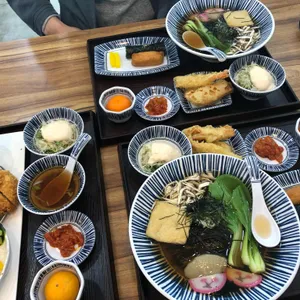 부엌우동집 리뷰 사진